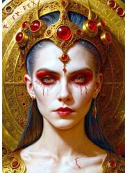 Enjoy 2171 - Priestess - 1000 db-os puzzle (2171)
