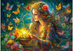 Enjoy 2188 - Reborn - 1000 db-os puzzle (2188)