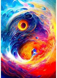 Enjoy 2228 - Yin Yang Redux - 1000 db-os puzzle (2228)