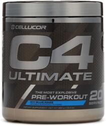 Cellucor C4 Ultimate 520 g cosmic rainbow