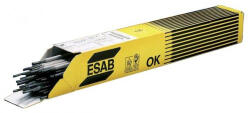 ESAB OK 43.32 3, 2mm Hegesztő elektróda 4, 7Kg rutilos (4332323400)