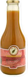 Bio Berta bio homoktövislé almával és mézzel 750 ml - mamavita