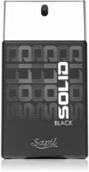 Sapil Solid Black EDT 100 ml