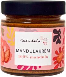 Mendula mandulakrém 100% mandula 180 g - mamavita