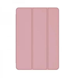 Tech-Protect Husa Tech-Protect Smartcase Pen compatibila cu Samsung Galaxy Tab S9 FE 10.9 inch Pink (9319456607406)