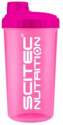 Scitec Nutrition Csavaros Shaker (700 Ml) Pink