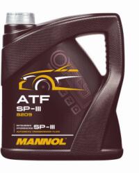 MANNOL 8209 Type Sp Iii 4l