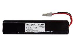  Welch Allyn akkumulátor 10 AED defibrillátorhoz