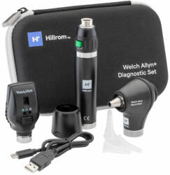 Welch Allyn LED diagnosztikai készlet