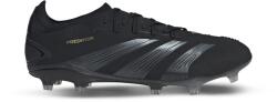 Adidas Predator Pro FG stoplis focicipő, fekete (IF6328)