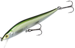 Mikado Ghost OB 11cm 15, 6gr Wobbler (PWF-GT-11N-OB)
