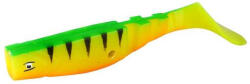 Mikado Fishunter 127 5cm Plasztik Csali 5db (PMFHL5-127)