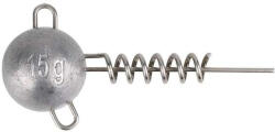Mikado Jaws 15gr Screw Jig 3db (OMGJ-15)