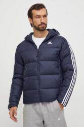 adidas pehelydzseki férfi, sötétkék, téli - sötétkék XL