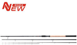 Nytro Impax Continental Power 12ft (3, 65m) 100gr 3+2 részes Feeder Bot (Y0200080)