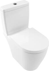 Villeroy & Boch V&B. 9M77 C101 Avento wc ülőke QuickRel. +