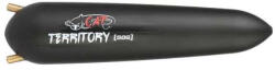 Mikado Cat Territory Underwather Csörgős Rablóhalas Úszó 80gr (SMCT-003-80)