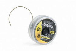 Mivardi Skinline Strip Shield 20m 25lbs Fonott Előkezsinór (M-HRESLSSH25)