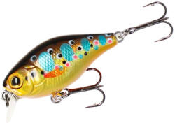 Mikado Bold Head Floating BT 4cm Wobbler (PWF-BH-4F-BT)