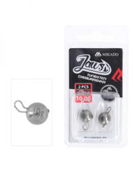 Mikado Jaws Tungsten 10gr Cheburashka 2db (OMGJCH-10)