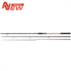 Nytro Impax Continental Power 13ft (3, 96m) 120gr 3+2 részes Feeder Bot (Y0200083)