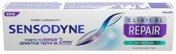 Sensodyne Clinical Repair Active Clean fluoridos fogkrém 75 ml