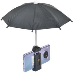  Okostelefon-Mobil Fotós Esernyő & Tartó Adapter (TBD0603304601)