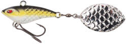 Mikado M-Tail Olive 9gr Műcsali (PMMT-9-OL)