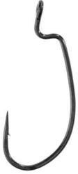 Mikado Jaws Micro Offset 4 Füles Szakállas Offset Horog 10db (HJA06-4)
