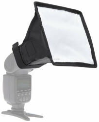 PULUZ 15x17 cm Softbox - kamera vaku Diffúzor (DCA6110)