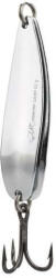 Mikado Cat Territory Clicker Ezüst 11cm 65gr Támolygó Villantó (PMB-WCTD-65-S)