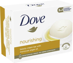Dove Argan Oil Bar WC szappan 4 x 90 g
