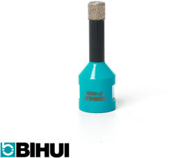 BIHUI DBDF10 gyémánt körkivágó M14 - Ø 10 mm (burkolóanyag) (DBDF10)