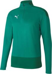 PUMA teamGOAL 23 Training 1 4 Zip Top Melegítő felsők 65647605 Méret M 65647605