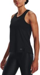 Under Armour UA ISO-CHILL LASER TANK Atléta trikó 1376811-001 Méret XS 1376811-001