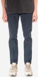 Dickies nadrág 874 Work Pant férfi, sötétkék, testhezálló - sötétkék 36/32