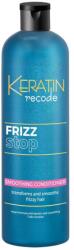 Subrina Keratin Recode Frizz Stop simító balzsam, 400 ml - hairpower