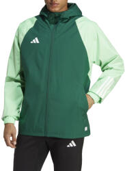 Adidas TIRO23 C AW JK Kapucnis kabát ic4570 Méret XS ic4570