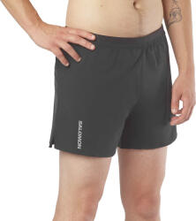 Salomon CROSS 5 SHORTS M Rövidnadrág lc1871400 Méret XL