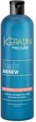 Subrina Keratin Recode Hair Renew helyreállító balzsam, 400 ml