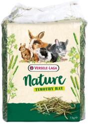 Versele-Laga Nature Timothy Hay széna 4x1 kg 4 kg