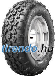 Maxxis MS-CR1 Razr Plus MX ( 20x6.00-10 TL NHS, Első kerék )