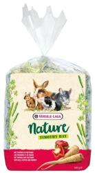 Versele-Laga Nature Timothy Hay Bell Pepper & Parsnip 4x500g 2 kg