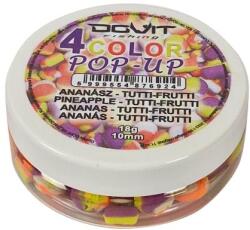 DOVIT 4 color pop-up 10mm - ananász - tutti-frutti (DOV692)