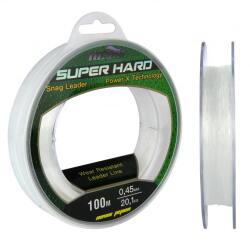 Nevis Super hard snag leader 100m/0.60mm (3248-060) - nextfish