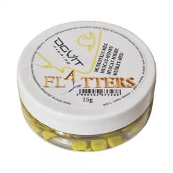 DOVIT flatters - muskotály - méz (DOV748)