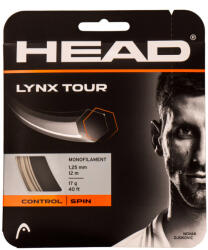 Head Lynx Tour Champagne Teniszütő húrozása 1, 20 mm