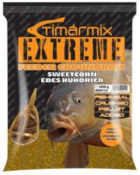 TIMÁR MIX Tímár mix extreme feeder groundbait sweet corn 2kg etetőanyag (MX011-400) - nextfish