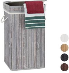 Polti Bambusz Szennyestartó - trendotthon - 13 190 Ft