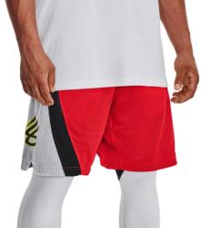 Under Armour Curry Splash 9 Short Rövidnadrág 1374303-810 Méret M